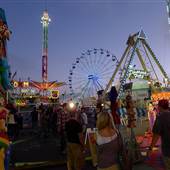 Fairgrounds