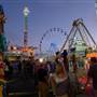 Fairgrounds