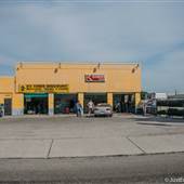 Garages