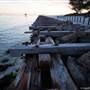 Coquina Beach