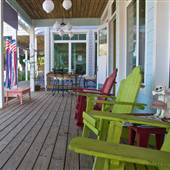 Pine Avenue - Anna Maria Island