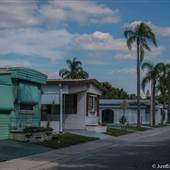 Trailer Parks