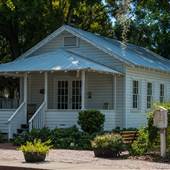 Old Homes