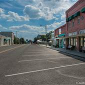 Palmetto Streets