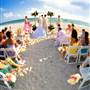 Destination Beach Wedding