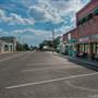 Palmetto Streets