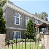 Palmetto Carnegie Library