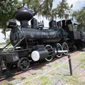 Manatee Village Historical Park