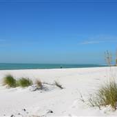Anna Maria Beach