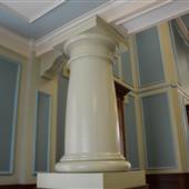 County Courthouse