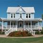 The Valentine House