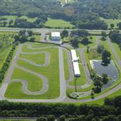Andersen Race Park