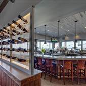 Sandbar Beach Restaurant