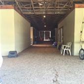 Dori Barn