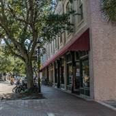 Bradenton Streets