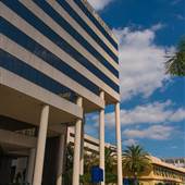 County Buildings