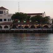 Pier 22 Restaurant