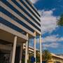 County Buildings