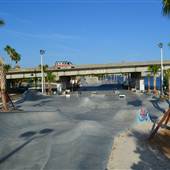 Downtown Bradenton Skatepark