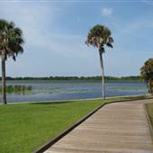 Jiggs Landing