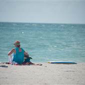 Longboat Key Beach