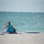Longboat Key Beach