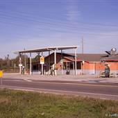 Gas Station