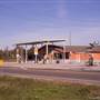 Gas Station