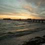 The City Pier Restaurant of Anna Maria Island