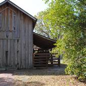 Barns & Sheds