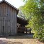Barns & Sheds
