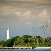 Egmont Key