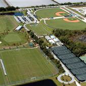 IMG Sports Academy