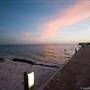 The City Pier Restaurant of Anna Maria Island
