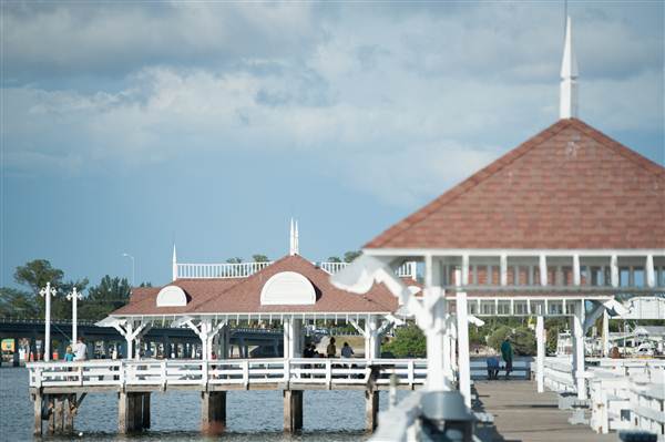 Historic Bridge Street - Anna Maria Island